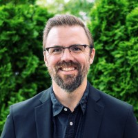 Preston Palmer
