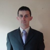 Noel O' Dwyer