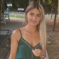 Tina Antic