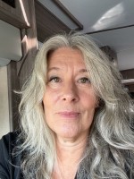 Anna Staaf