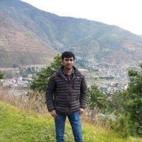 Sathish Ramanan Jaganathan