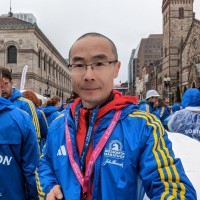 Adam Chen