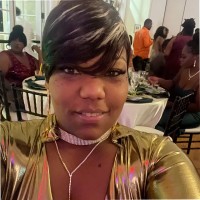 Rashaunda Collins