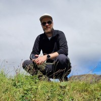 Jon Berntsen
