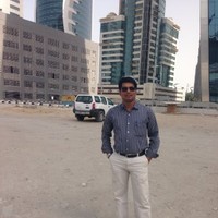 Arif Darvajkar