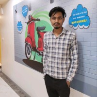Pankaj Kumar