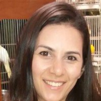 Viviane Rocha De Almeida