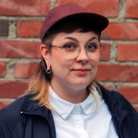 Anni Lähteenmäki