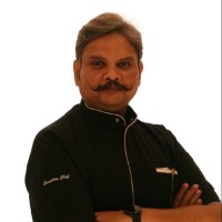 Raviraj Guruju