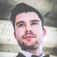 Kevin Van Der Haegen