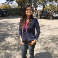 Prachi Trivedi