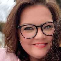 Amy Rolfe