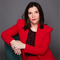 Alicia Ranz Sanchez