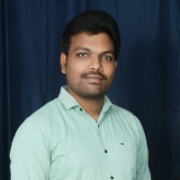 Narendhra Vemula