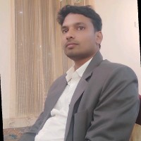Anup Kumar