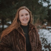 Olivia Strasser