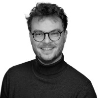 Ruben Van De Meent