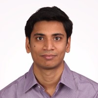 Priyesh Dhandharia