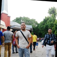 Lamlunmang Haokip