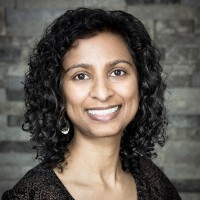 Reena Naranjo, MA, CCRP, PMP