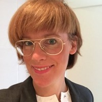 Johanna Stigmar