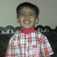 Shourya Patil