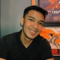 Muhammad Syahmizan