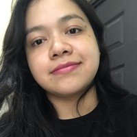 Luz De Maria Santos Hernandez
