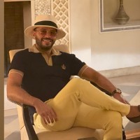 Majid RERHAYE