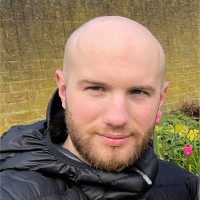 Alfie Bowles