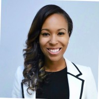 Donyel Johnson , MPA