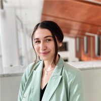 Victoria Peña-Parr