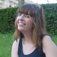 Léa Castel