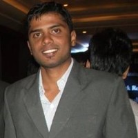 Priyaranjan K Nair