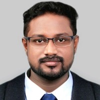 HARIKUMAR MP