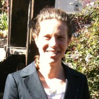 Jennifer Kirsch, CMI
