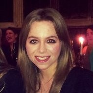 Sioned Treharne