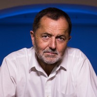 Hans-Peter Drexler