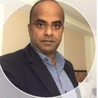 Udayakumar M