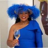 Lesego Serolong - Holzapfel