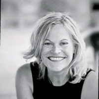 Helen Van Der Waal