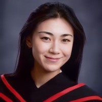 Sarah Shi