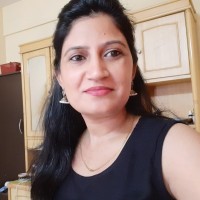 Priyanka Jangir