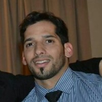 David Saucedo