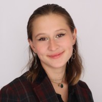 Kat Volkova