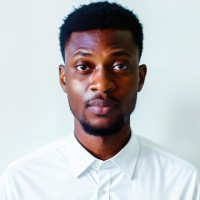 Olalekan James