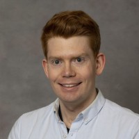 Martin Mongstad Hope