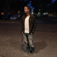 Joel Ivarsson