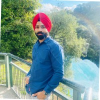 Satwinder Singh