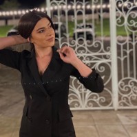 Qeti Arabashvili